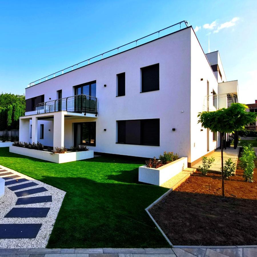 Lavida Deluxe Villa Гайдусобосло Екстер'єр фото